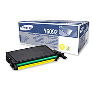 Samsung CLP 770Y (7K)